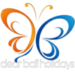 logo silver square small